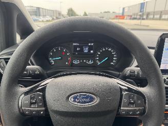 Ford Fiesta 1.0 Benzin Klima 5 Turer picture 15