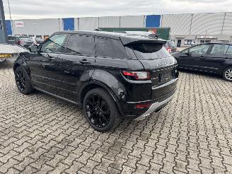 Land Rover Range Rover Evoque  picture 7