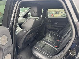 Land Rover Range Rover Evoque  picture 10