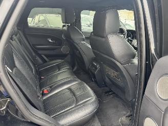Land Rover Range Rover Evoque  picture 11