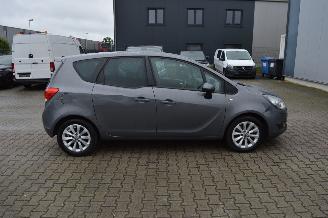 Opel Meriva 1.4 103 KW KLIMA DRIVE picture 6