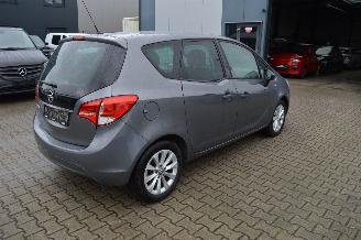 Opel Meriva 1.4 103 KW KLIMA DRIVE picture 5