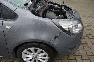 Opel Meriva 1.4 103 KW KLIMA DRIVE picture 12