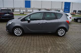 Opel Meriva 1.4 103 KW KLIMA DRIVE picture 2