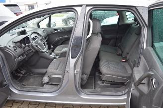 Opel Meriva 1.4 103 KW KLIMA DRIVE picture 15