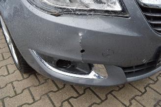 Opel Meriva 1.4 103 KW KLIMA DRIVE picture 11