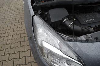 Opel Meriva 1.4 103 KW KLIMA DRIVE picture 10