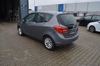 Opel Meriva 1.4 103 KW KLIMA DRIVE picture 3