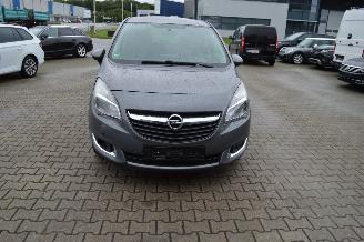 Opel Meriva 1.4 103 KW KLIMA DRIVE picture 8