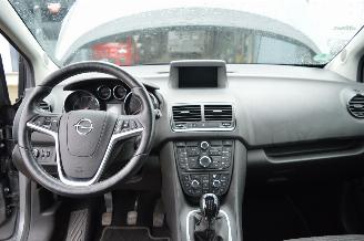 Opel Meriva 1.4 103 KW KLIMA DRIVE picture 16