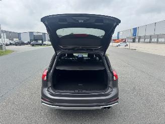 Ford Focus 1.0 Turnier Active x Led Klima Navi voll picture 26