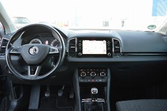 Skoda Karoq 2.0 TDI 4X4 Allrad 110 KW Style picture 14