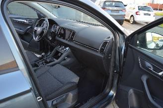 Skoda Karoq 2.0 TDI 4X4 Allrad 110 KW Style picture 12