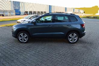 Skoda Karoq 2.0 TDI 4X4 Allrad 110 KW Style picture 8
