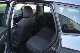 Skoda Karoq 2.0 TDI 4X4 Allrad 110 KW Style picture 10