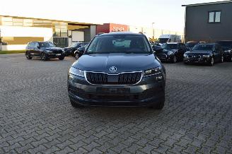 Skoda Karoq 2.0 TDI 4X4 Allrad 110 KW Style picture 2