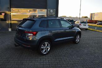 Skoda Karoq 2.0 TDI 4X4 Allrad 110 KW Style picture 5