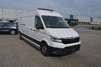  MAN TGE 3.140 XENON 360* PDC CAMARA AHK EURO 6 2018/2
