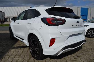 Ford Puma ST-Line Hybrid Navi Kamera Klimatronik picture 7
