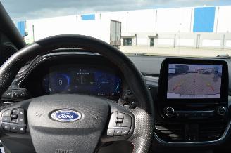 Ford Puma ST-Line Hybrid Navi Kamera Klimatronik picture 18