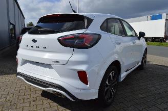Ford Puma ST-Line Hybrid Navi Kamera Klimatronik picture 5