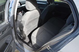 Volkswagen Golf Volkswagen Golf VIII Life 2,0 Tdi Panorama IQlight Acc Pdc picture 11
