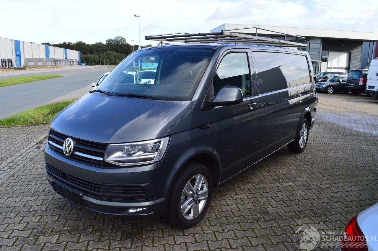 Volkswagen Transporter 2.0 TDI 150 KW DSG HIGHLINE LEDER XXL LANG