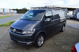 Auto incidentate Volkswagen Transporter 2.0 TDI 150 KW DSG HIGHLINE LEDER 2017/4