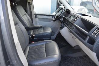 Volkswagen Transporter 2.0 TDI 150 KW DSG HIGHLINE LEDER XXL LANG picture 11