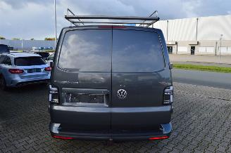 Volkswagen Transporter 2.0 TDI 150 KW DSG HIGHLINE LEDER XXL LANG picture 6