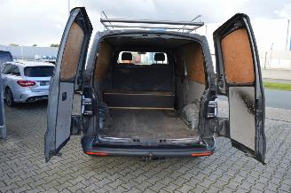Volkswagen Transporter 2.0 TDI 150 KW DSG HIGHLINE LEDER XXL LANG picture 8