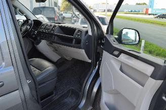 Volkswagen Transporter 2.0 TDI 150 KW DSG HIGHLINE LEDER XXL LANG picture 10