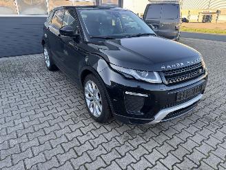 Land Rover Range Rover Evoque 2.0 D DYNAMIC KLIMA LEDER NAVI TURBOSCHADEN picture 3