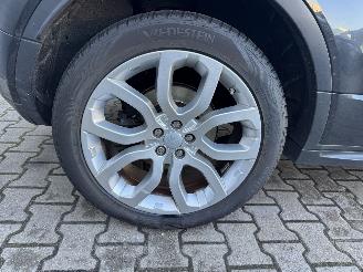 Land Rover Range Rover Evoque 2.0 D DYNAMIC KLIMA LEDER NAVI TURBOSCHADEN picture 15
