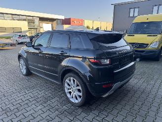 Land Rover Range Rover Evoque 2.0 D DYNAMIC KLIMA LEDER NAVI TURBOSCHADEN picture 6