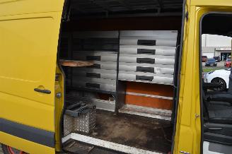 Mercedes Sprinter 316 2.2 CDI AUTOMAAT 120 KW 366 picture 15