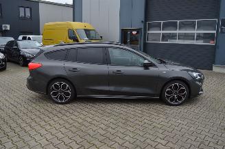 Ford Focus ST LINE 1.5 DSL 88 KW KOMBI picture 4