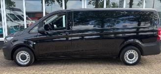 Mercedes Vito 114 CDI AUTOMAAT EXTRA LANG picture 2