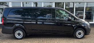 skadebil auto Mercedes Vito 114 CDI AUTOMAAT EXTRA LANG 2019/7