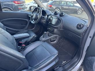 Smart Fortwo BRABUS EDITION PANORAMA LEDER picture 12