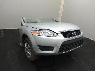 Uttjänta bilar auto Ford Mondeo  2010/1