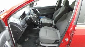 Chevrolet Aveo  picture 9