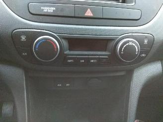 Hyundai I-10  picture 14