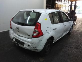 Dacia Sandero  picture 4