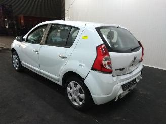 Dacia Sandero  picture 5