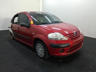 skadebil auto Citroën C3  2003/1