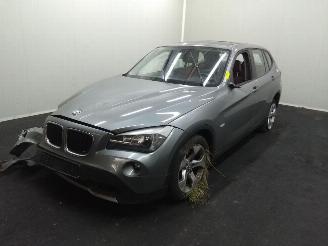 BMW X1  picture 3
