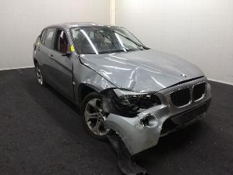 skadebil auto BMW X1  2011/5