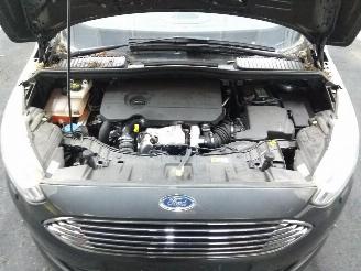 Ford Grand C-Max  picture 7
