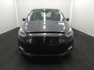 Ford Grand C-Max  picture 2